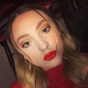 Meet your Posher, Kyra